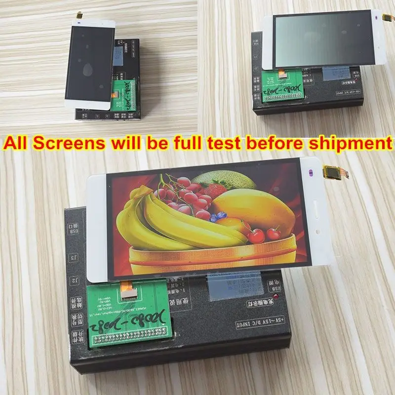 Для huawei P Smart lcd дисплей+ сенсорный экран протестированный дигитайзер экран стеклянная панель Замена для huawei P Smart экран