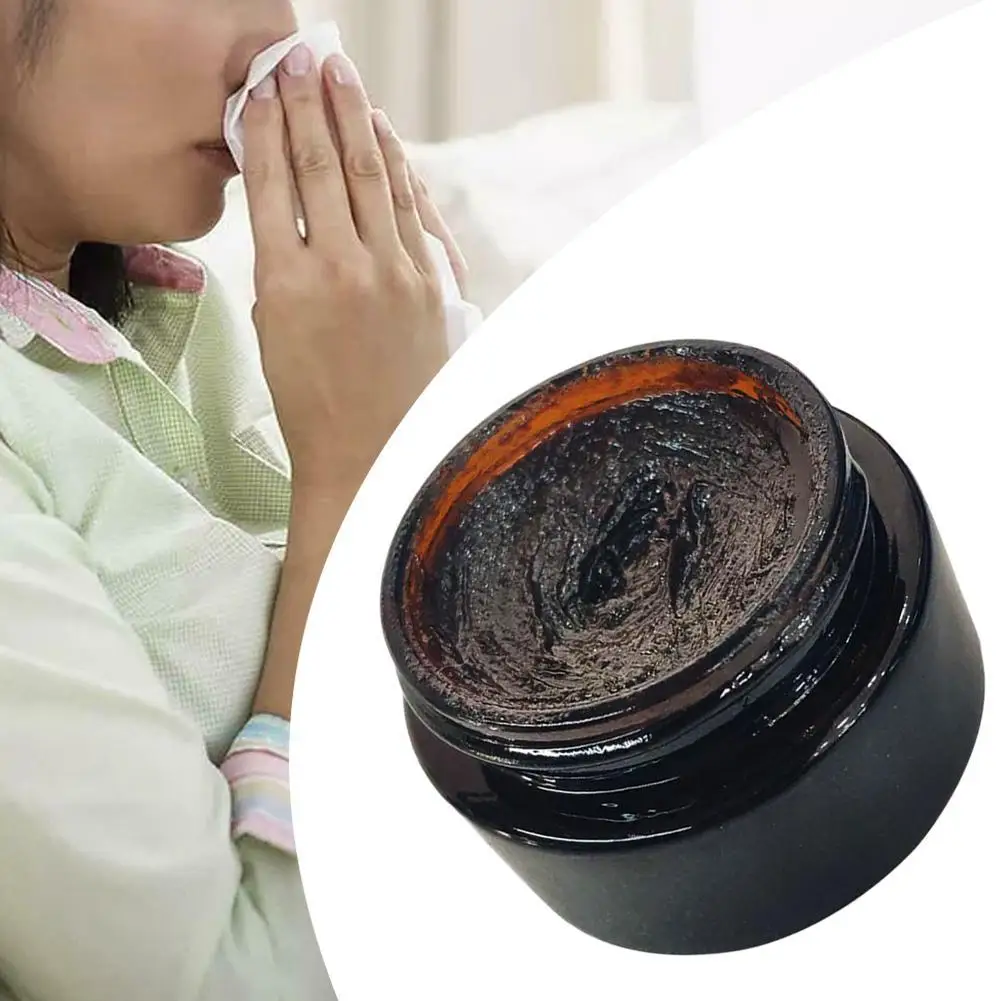 

Chinese Natural Nursing Care Herbal Nose Bacteriostasis Relieve Itching Nasal Cavity Rhinitis Propolis Nasal Spray Health Care