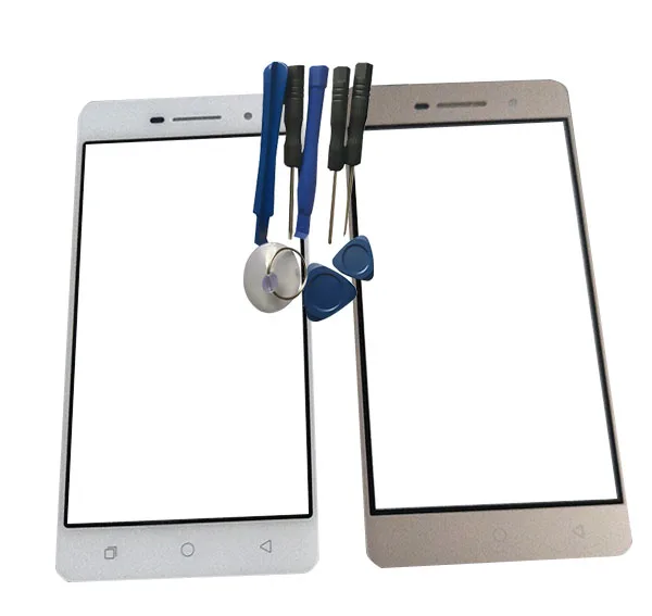 BINYEAE Touch Panel For Coolpad Y72-921 Screen No LCD Display Digtizer Replacement | Мобильные телефоны и аксессуары