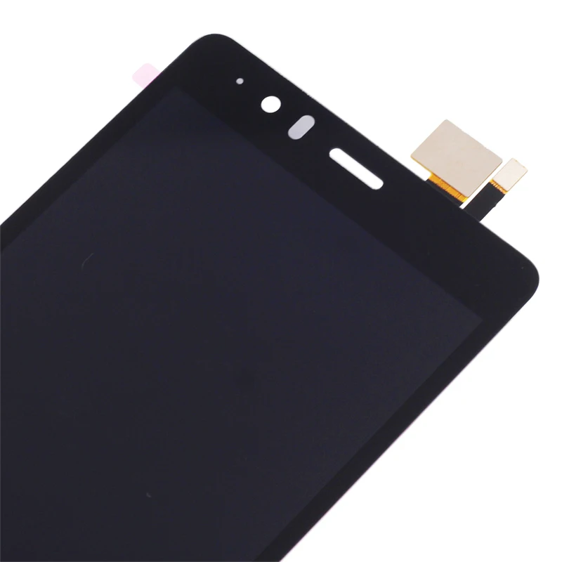 Для BQ Aquaris E5.0 E5 0759 ЖК-дисплей кодирующий преобразователь сенсорного экрана в