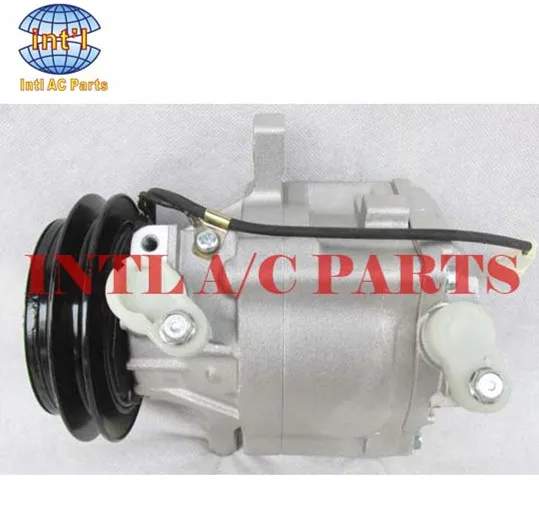 SCA06E/SC06E Air AC компрессор для Daihatsu Sirion M100 1.0L/storia 1998-2005 447220-6900 447200-9880 88320-97208 M100SGPNE