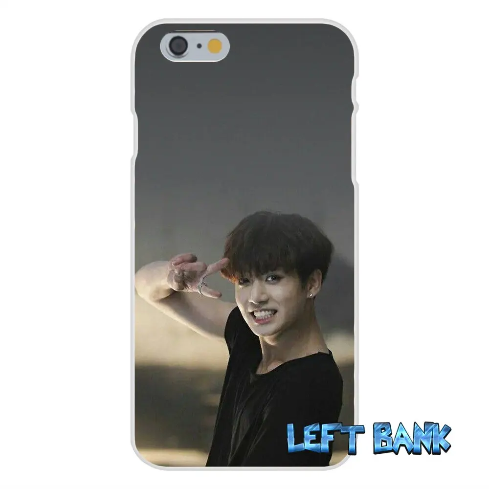 Bangtan Обувь для мальчиков BTS fashion group Тонкий силиконовый чехол телефона Для Сяо Mi
