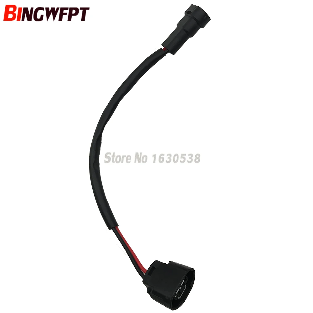 Модуль блока управления ксеноновым балластом HID 031100-1010 85967-45010 D4S D4R + провод для