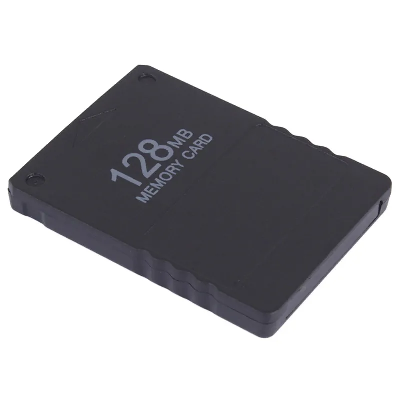 Карта памяти 128MB 64MB 32MB 16 M, модуль карты памяти для sony PS2 для Playstation 2, расширенная карта 128 m, устройство для сохранения игрового процесса