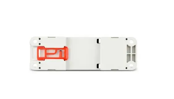 Высокое качество продукт DALI-130 DALI автобус din-рейка DALI главный контроллер