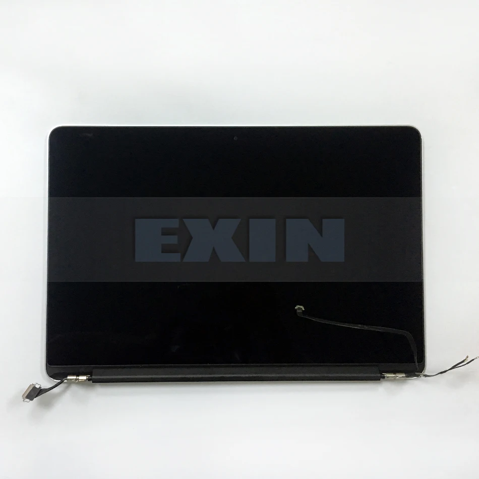 A1502 ЖК-дисплей в сборе для Macbook Pro 13," A1502 ЖК-светодиодный retina полный экран в сборе год MF839 MF841
