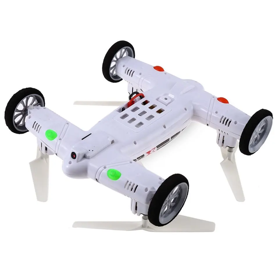 Распродажа SYMA X25 2 4G RC Квадрокоптер с 2.0MP HD камерой профессиональные беспилотники