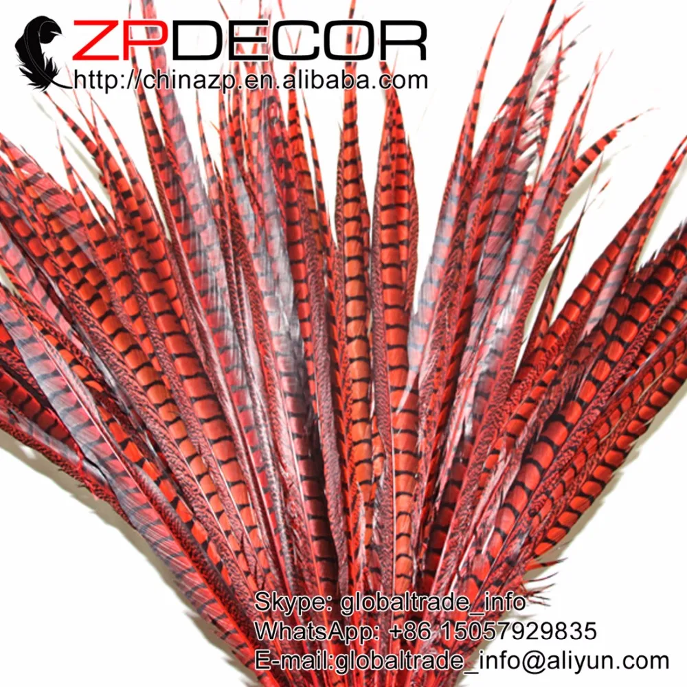 ZPDECOR 28 32 дюйма (70 80 см) 50 шт./лот высокое качество окрашенные красочные женские