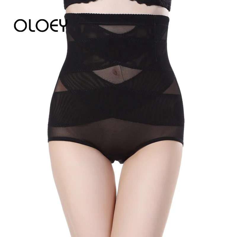 

OLOEY Postpartum Recovery Summer Thin Seamless Abdomen Belt Waist Thin Belt Breathable Postpartum Body Shaping Girdle Shapewear