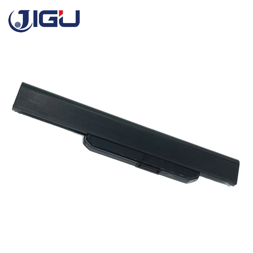 Аккумулятор для ноутбука JIGU ASUS P43E X53 K53SV X84LY K53JA X53B K84C P43SJ X43J K53JE X54 K53T X44H K53TA X53U серия
