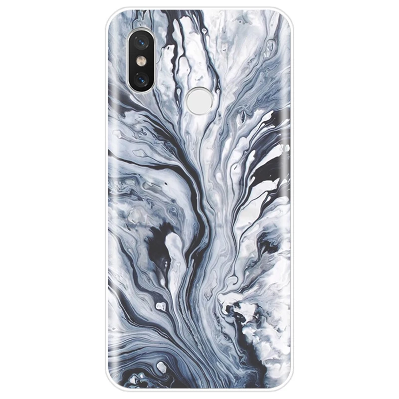 Для xiaomi 4 4S 5 5C 5S PLUS 6 6X8 Pro 8lite 8 9 SE MAX 2 3 3Pro гранитный скраб мраморный камень Обложка