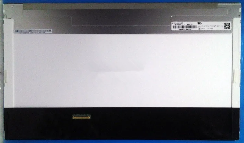 ЖК экраны для ноутбука Совместимые модели b156hw01 V0 n156hge-l11 ltn156ht01-201 b156htn01.0 b156htn01.1 b156hw02