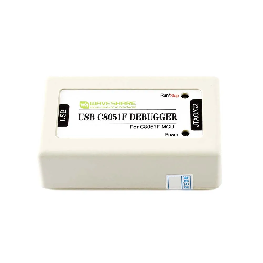 C8051F Эмулятор C8051Fxxx MCUs USB программист с JTAG и интерфейсом C2 Бесплатная доставка|usb