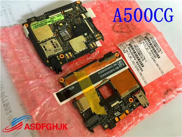 Оригинальная ОЗУ 16 ГБ для материнской платы Asus ZenFone 5 A500CG полностью