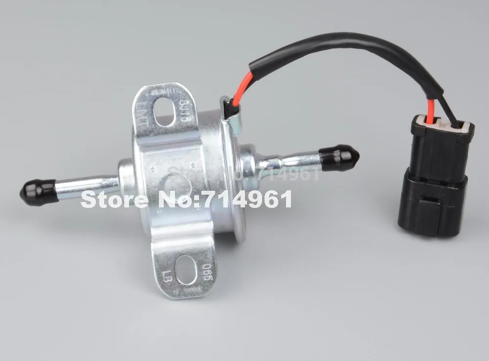 Чехол для бензинового дизельного топливного насоса AM876266 12 В OEM 2803 3000 119225 52102|12v pump