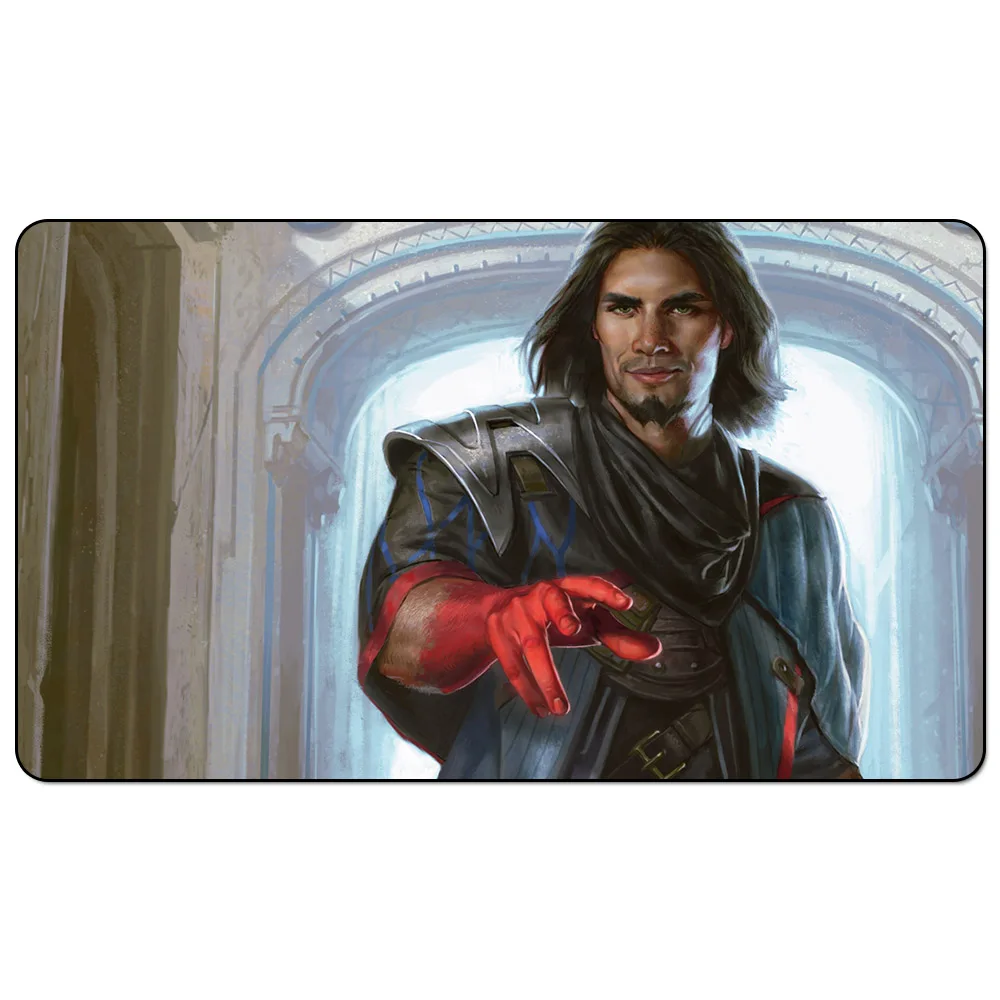 Игровой коврик Legacy Eldrazi, 60x35 см, волшебный игровой коврик Eldrazi, волшебный игровой коврик, коврик для настольные игры