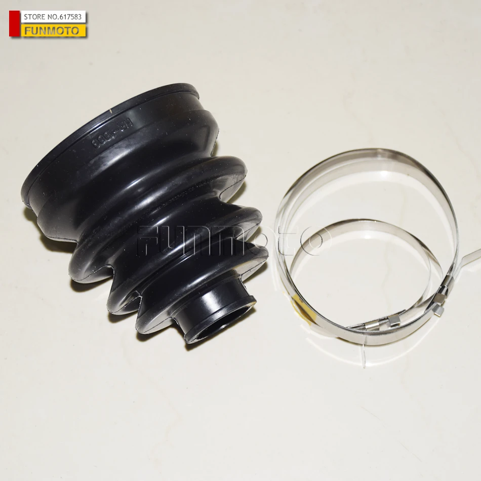 Пылезащитный чехол для приводного вала 2 шт. наушники заднего моста подходят