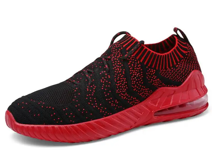 delocrd shoes men low streetwear skateboard sneakers zapatillas hombre chaussure air mesh breathable 350 casual | Обувь