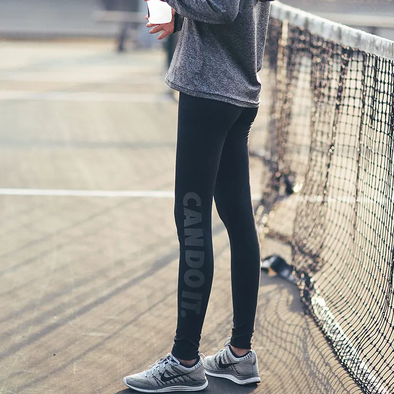 YD008 Gray Женские спортивные штаны для спортзала, женские штаны для йоги с высокой талией, быстросохнущие облегающие колготки для бега, женские Компрессионные спортивные Леггинсы для йоги, колготки - Цвет: YD008 Gray