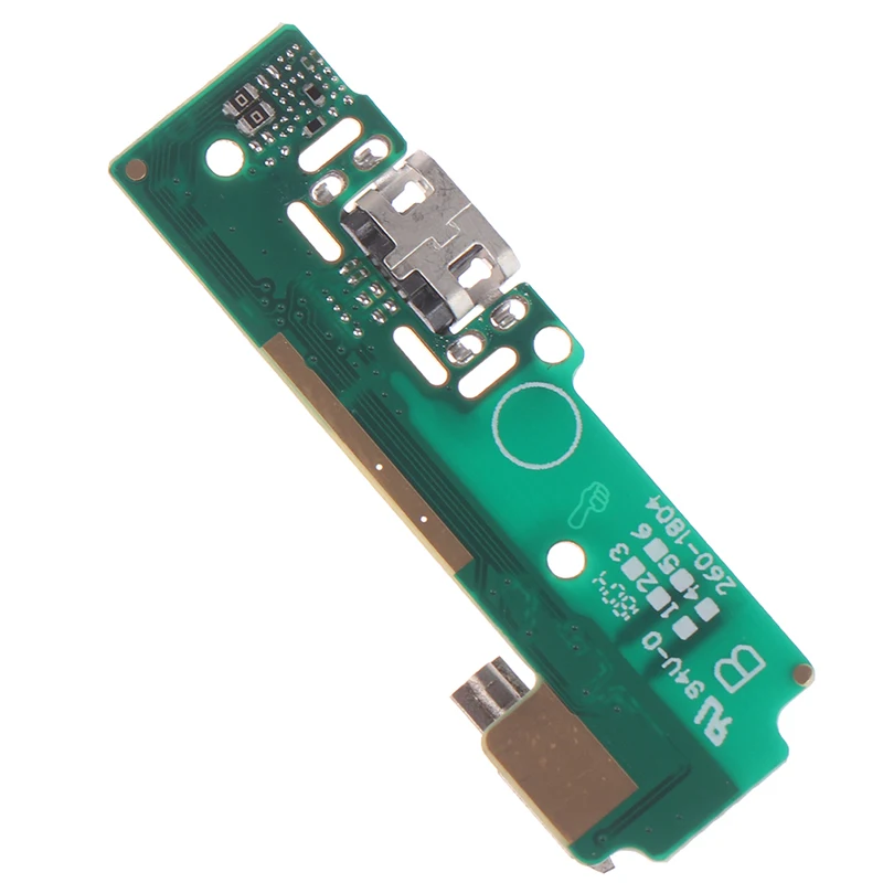 Usb зарядный разъем платы запасной гибкий кабель с usb-портом для Xperia XA F3111/12/13/15