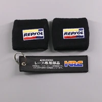 P Моторная жидкость тормоз резервуар носки для девочек HONDA CBR1000RR CBR600RR NSR250R CB600 CB1000R CBF1000 CBR 929 900 954 - Цвет: P