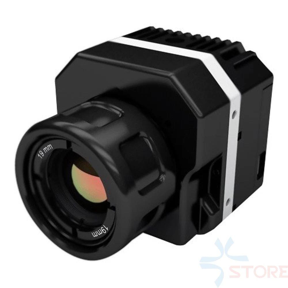 Тепловизионная камера FLIR VUE 640 436 0008 00 Vue640 с разрешением 640*512 тепловизор для
