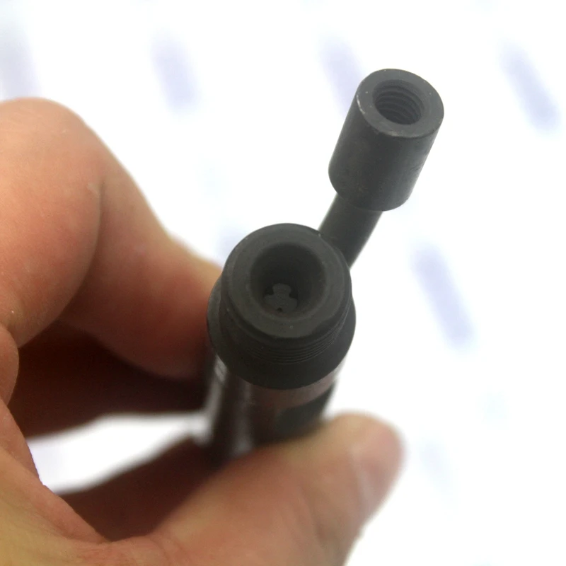 

PC300-7 PC200-7 Diesel Engine Injector 6743-11-3320 For Komatsu SAA6D114 Excavator Nozzle Holder Assy