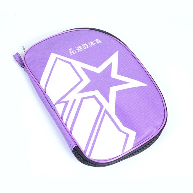 Ракетка для настольного тенниса ракетка прыщи из чистого дерева с прямым