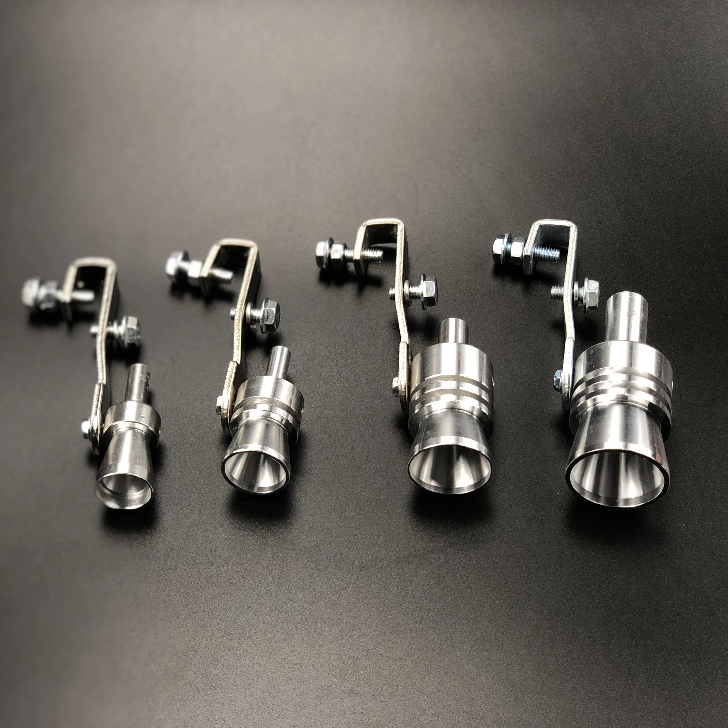 Автомобильные аксессуары турбо звуковой свисток для Ford Mustang Ranger Figo KA Territory FLEX Transit