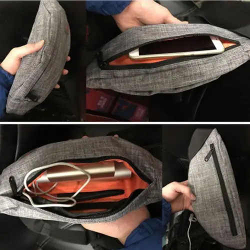 Поясная Сумка для женщин и мужчин забавные нейлоновые сумки на ремне маленький