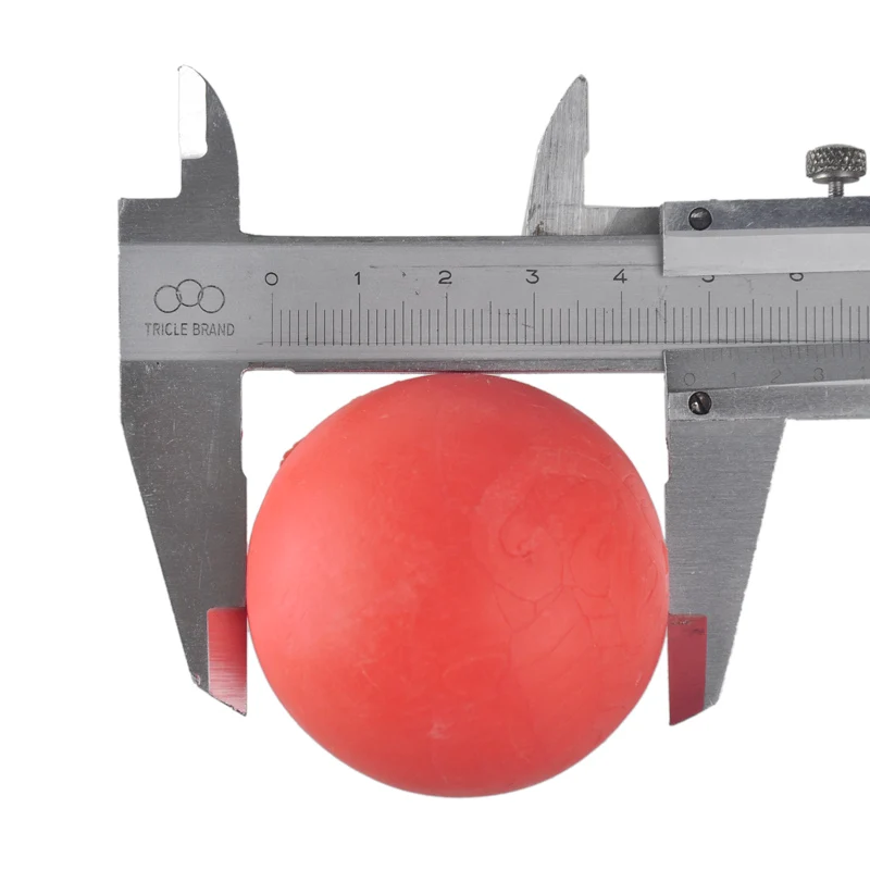 Размер L красная игрушка для домашних животных прочная резиновая эластичная