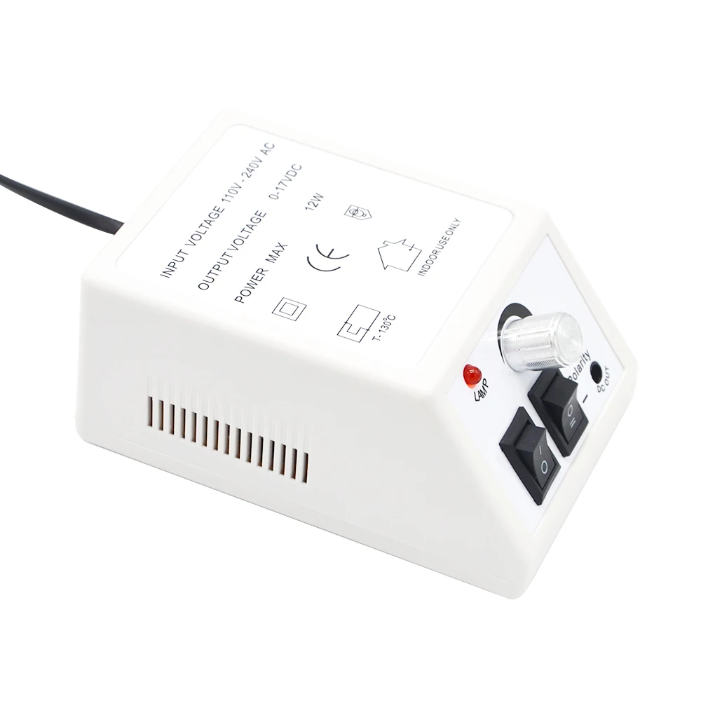 Для профессионального аппаратного маникюра сверлильный станок для ногтей лак