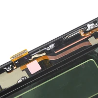 100 Tested For S8 LCD Dispaly With Frame With Touch Screen Assembly For G950 G950F LCD Screen Super AMOLED