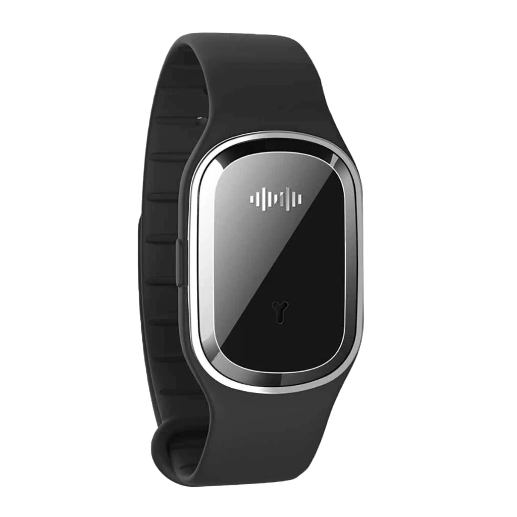 Physical Ultrasonic Mosquito Repellent Bracelet Pest Dispeller Mosquito Killer Anti Mosquito Band Children Adult Insect Killer