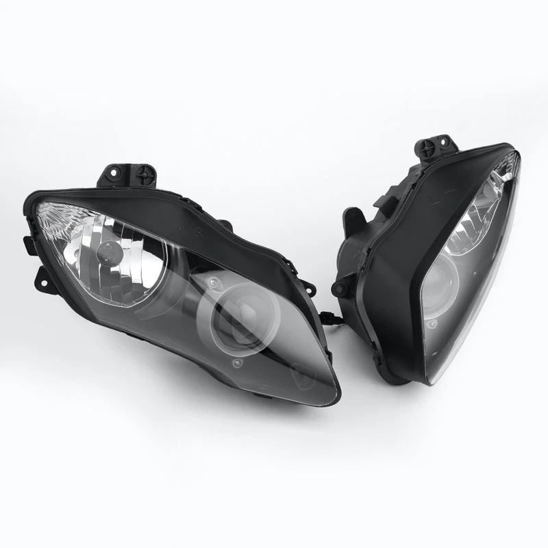 Передняя фара для мотоцикла Yamaha YZF R1 YZFR1 2007 2008| |