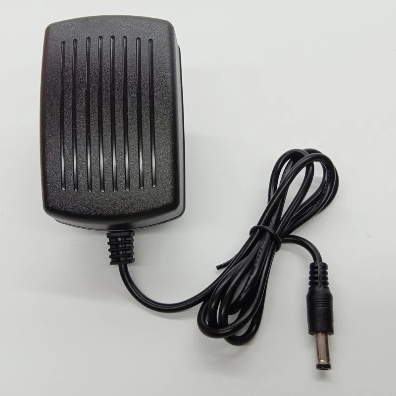 20V 1A 1.5A 2A DC5.5 x 2,5mm AC/DC адаптер 5V1A 5V2A DC адаптер питания для зарядки питания Универсальный EU US UK AU штекер