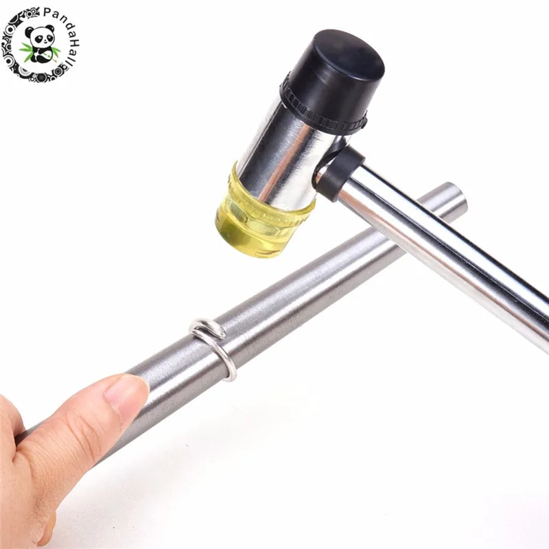 Ring Enlarger Stick Mandrel Sizer Tools Equipment Installabl