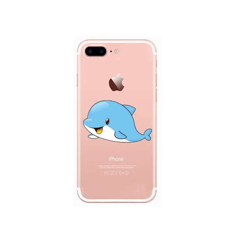 Чехол для iphone x роскошный Ультратонкий чехол мужчин и девочек 8 plus iphone7 7 6 s 5 5S se capinha