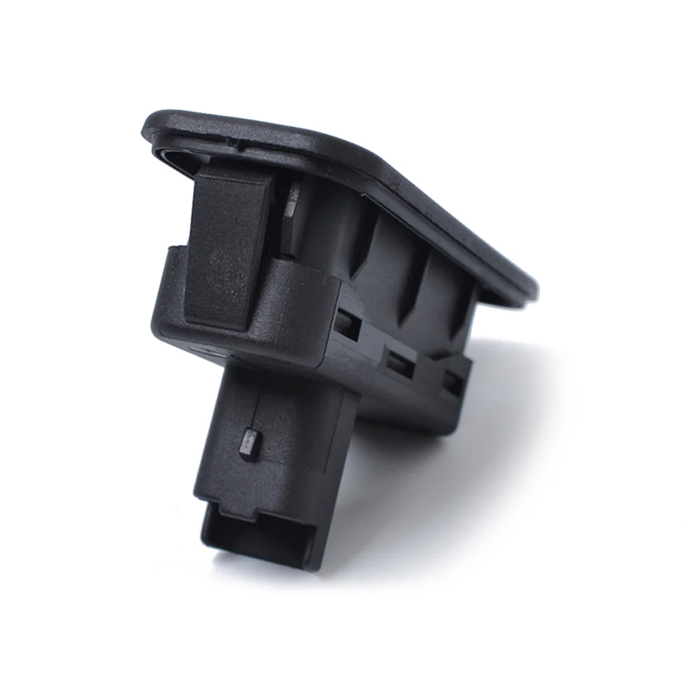 Высококачественный 2-контактный переключатель спуска замка багажника для Renault Clio