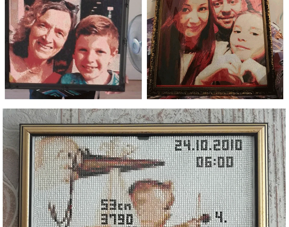 На заказ, 5D, DIY, частная, фото, алмазная живопись, мозаика, сделать свой собственный и семейный, алмазная вышивка, вышивка крестом, ремесла, памятный подарок