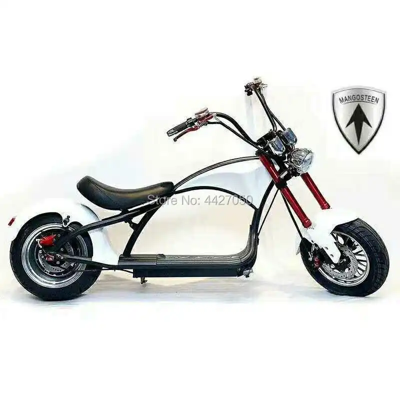 Дизайн высокого класса Harley Электрический мотоцикл, Скутер CE ЕЭС Сертификация
