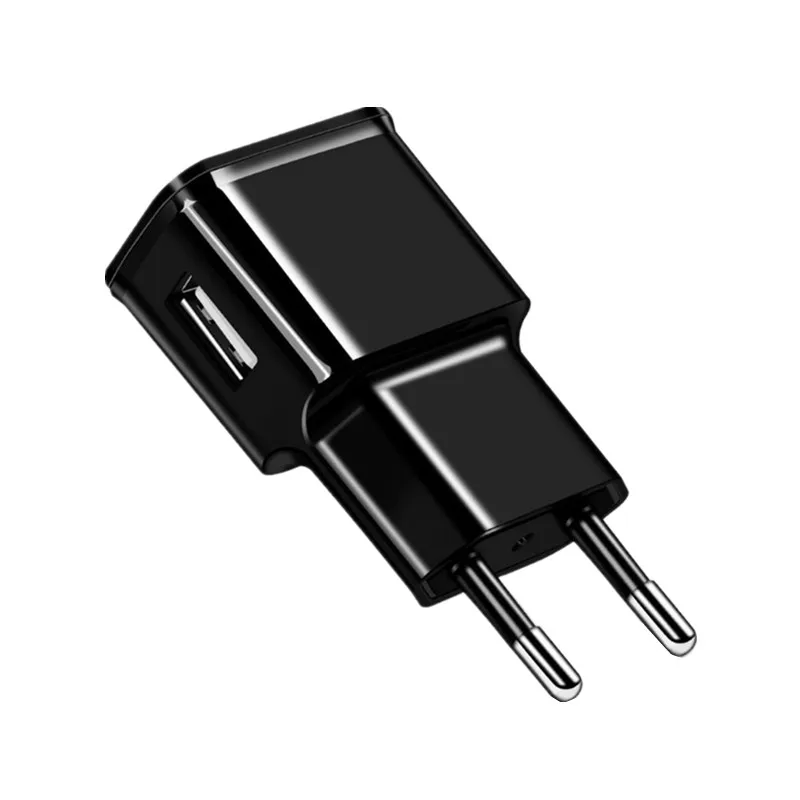Дорожное зарядное устройство с разъемом и USB кабелем типа C для Samsung A5 2017 M20 M30 A30 Huawei