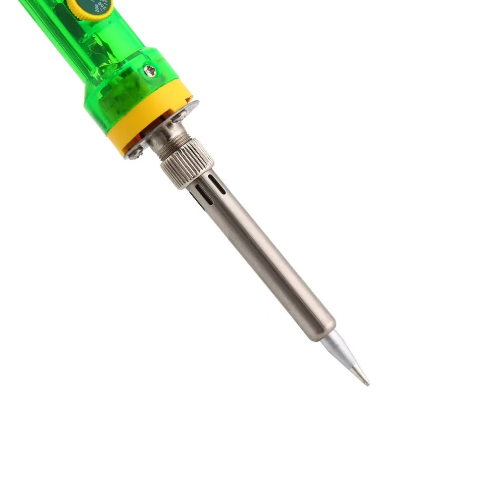Pro'skit SI 131G электронная сварка Температура контроллер паяльник Электрический