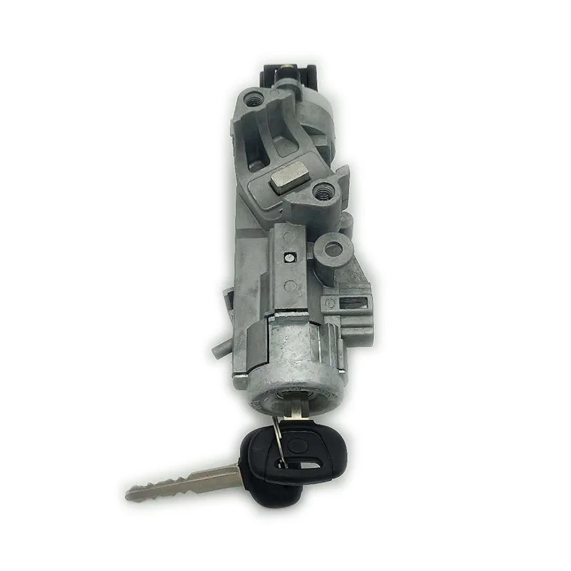 Замок зажигания рулевой ствол замок 2M34 11572 BA для FORD MD FIGHTER 03 RAM600R MAZDA B2500 FORD RANGER