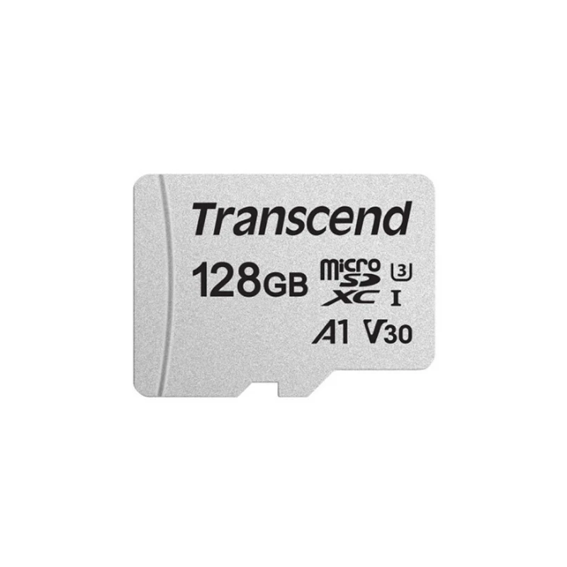 Оригинальная TF карта Transcend, 16 ГБ, 32 ГБ, 64 ГБ, Micro SD, SDHC, SDXC, класс 10, UHS-I, карты памяти для телефона, 128 ГБ, скорость чтения до 95 МБ/с