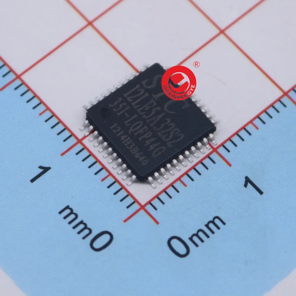 

10 шт./лот STC12LE5A32S2-35I-LQFP44G QFP-44 Бесплатная доставка