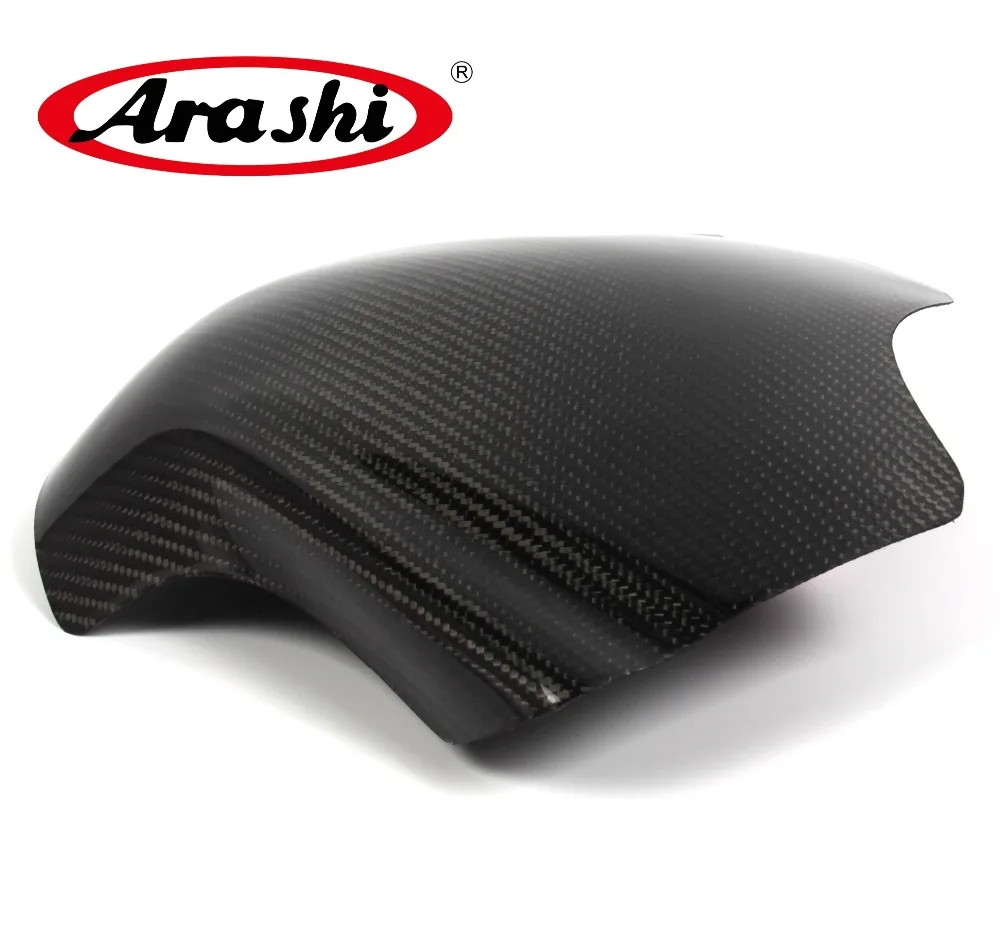 Arashi для YAMAHA YZF R6 2008 20009 2010 2011 2012 2013 2014 2015 углеродное волокно бак протектор Газа