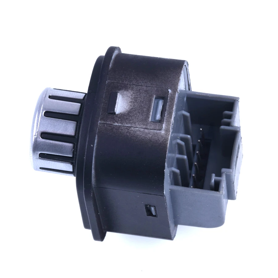 Фото Новый переключатель бокового зеркала для VW jetta golf 5 6 tuareg tiguan caddy passat B6 CC 5ND 959 565B 5ND959565B №4