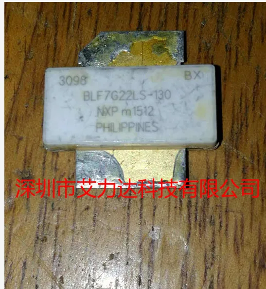 

FreeShipping BLF7G22LS-130 Specialized in high frequency tube