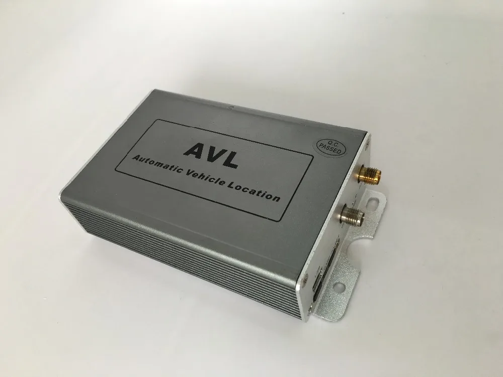 Автомобильный GPS трекер AVL05 32 м память пробег режущий двигатель/микрофон для